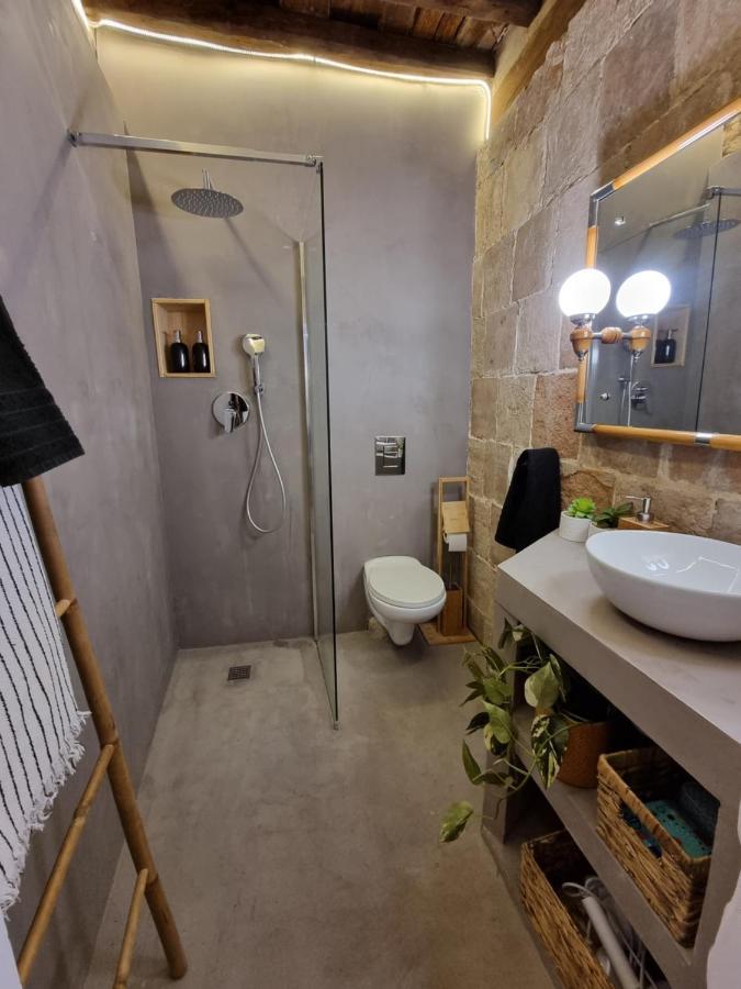 Lofts Amantes De Toledo -Loft Sagrario Apartment Luaran gambar